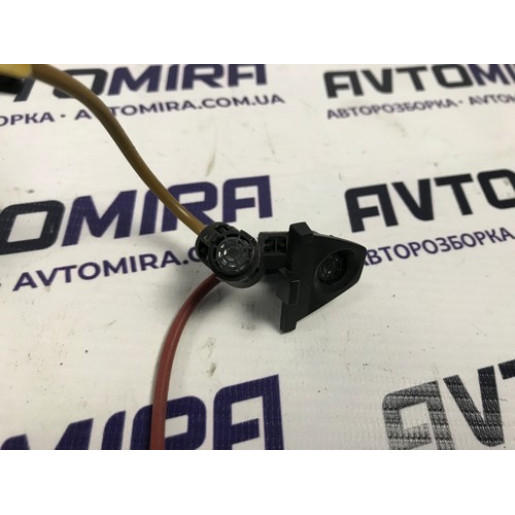Блок управления сигнализацией Ford Focus 3 2011-2017 AV6N15K607AD